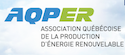 Les membres de l’AQPER de passage à Trois-Rivières