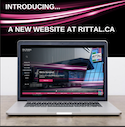 Rittal Systems Ltd. Canada lance un site Web repensé