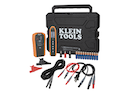 Klein Tools lance un nouveau kit pour le traçage des circuits sous tension et non sous tension