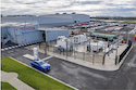 Emerson fournit une technologie d’automatisation avancée à l’usine de production d’hydrogène et de ravitaillement en carburant de Toyota Australie