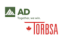 AD annonce sa fusion avec le groupe d’achat canadien Torbsa