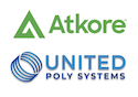 Atkore Inc. annonce l’acquisition de United Poly Systems