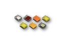 Cree LED présente les LED XLamp® Element G de pointe avec la plus large gamme de couleurs de l’industrie