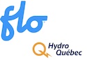 FLO et Hydro-Québec installeront des milliers de nouvelles bornes de recharge pour véhicules électriques (VE) – le plus important contrat de FLO à ce jour