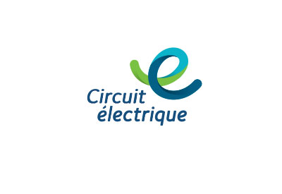 Le Circuit électrique inaugure sa plus importante station de recharge rapide à la halte routière de La Porte de l’Érable