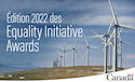Édition 2022 des Equality Initiative Awards