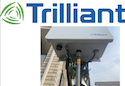 Trilliant met en œuvre une solution de comptage d’eau intelligent au Canada