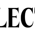 Le monde de l'électricité en ligne logo
