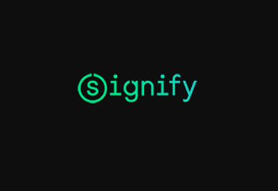 signify 400