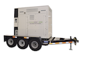 CleanGen™ J250 : 250 kWh de capacité de batterie avec une sortie de 100 kVA