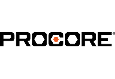 Procore logo