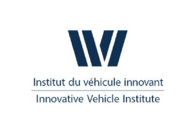 Innovation et électrification des transports – Inauguration d’un centre de recherche de pointe pour l’Institut du véhicule innovant