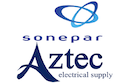 Sonepar Conclut l’acquisition d’Aztec Electrical Supply Inc.