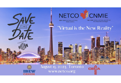 Conférence éducative annuelle du CNMIE : 13 août