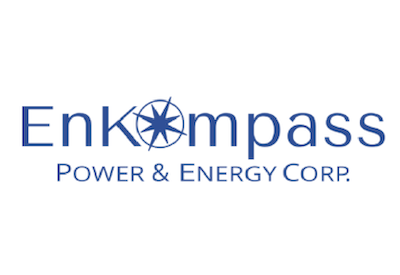 L’ÉFC accueille un nouveau membre effectuant des travaux sur place : Enkompass Power and Energy Corporation