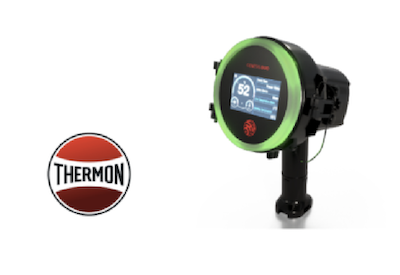 Nouveau contrôleur de traçage thermique Thermon Genesis Duo