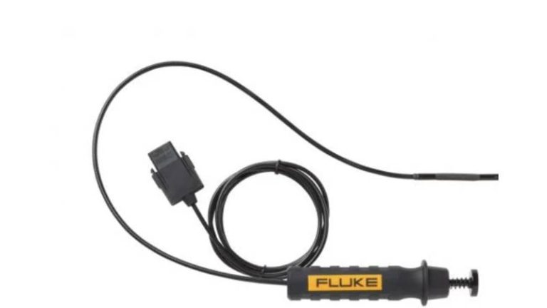 Vidéoscope Fluke 5,5 MM avec sonde de caméra articulée 0,7 M