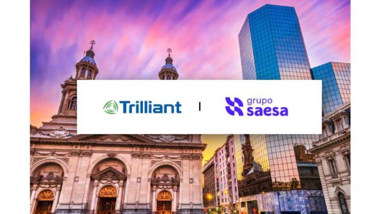 Grupo Saesa et Trilliant signent un partenariat stratégique à long terme