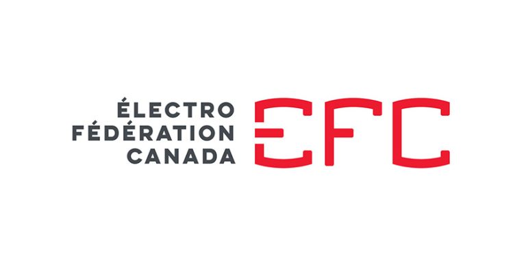 La région du Québec de l’ÉFC annonce un changement de présidence à l’occasion du retour du gala du président