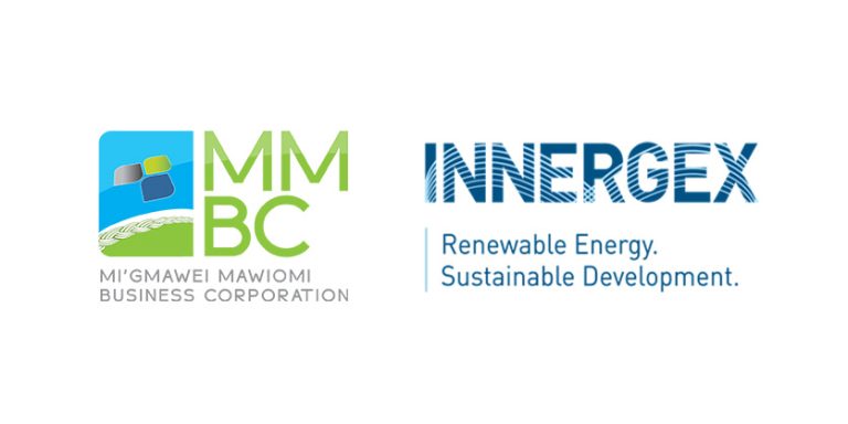 Le projet éolien conjoint d’Innergex et de MMBC sélectionné dans le cadre de l’appel d’offres d’Hydro-Québec