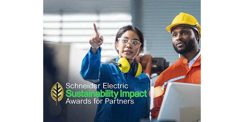 impact sur la durabilité Schneider Electric