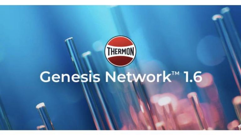 Thermon lance la version 1.6 améliorée du logiciel Genesis Network