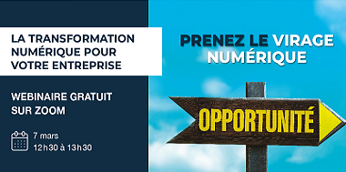 webinaire gratuit