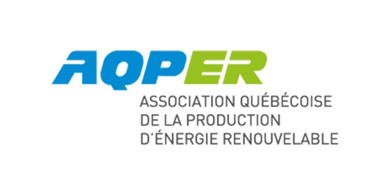 L’Association québécoise de la production d’énergie renouvelable (AQPER) annonce son nouveau président-directeur général lors de son assemblée générale à l’Université de Sherbrooke