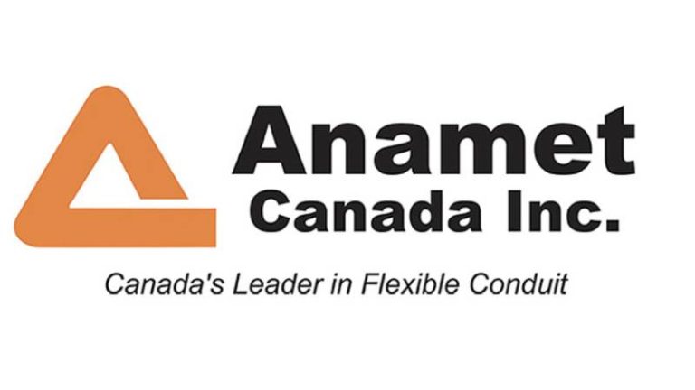 Presse-étoupes d’Anamet Canada Inc. satisfaites à vos exigences les plus élevées