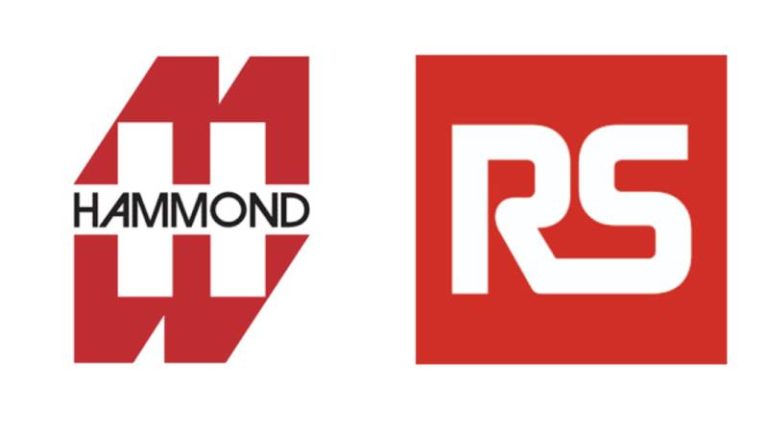 RS s’associe à Hammond Manufacturing pour fournir des boîtiers électriques et électroniques sur mesure