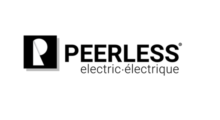 Peerless Électrique déménage ses bureaux et son site de production