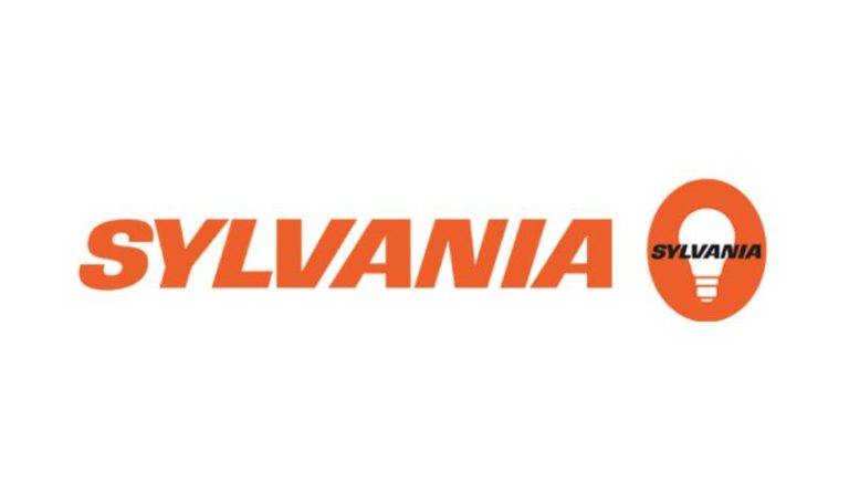 Kit de rénovation Downlights avec socle à vis de Sylvania pour une installation facile