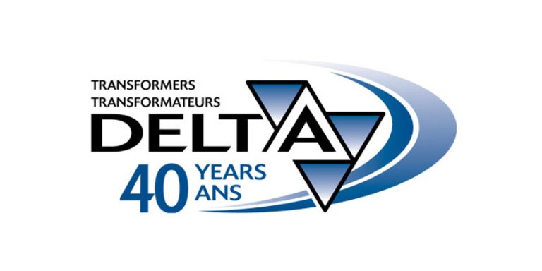 Transformateurs Delta célèbre ses 40 ans