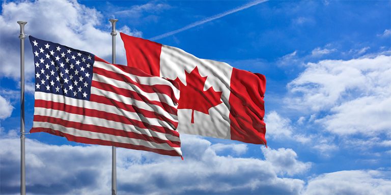 La première rencontre Canada–États-Unis du groupe de travail sur la transformation de l’énergie coprésidee par la vice-première ministre
