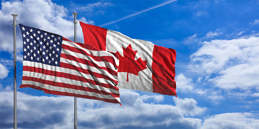 La vice-première ministre copréside la première rencontre Canada–États-Unis du Groupe de travail sur la transformation de l’énergie