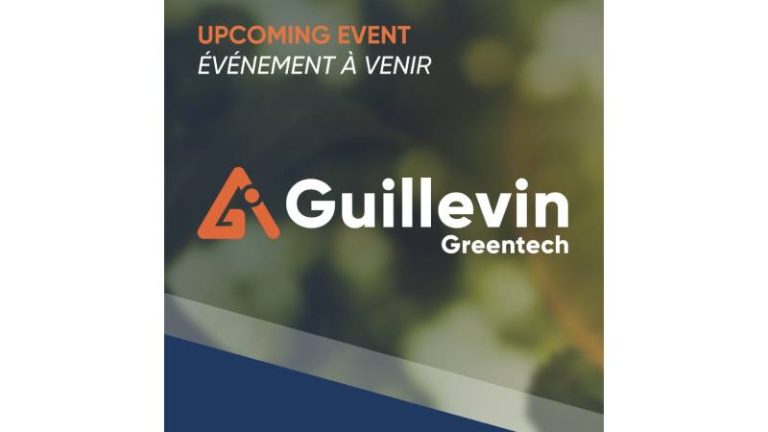 Rencontrez les experts de Guillevin Greentech !