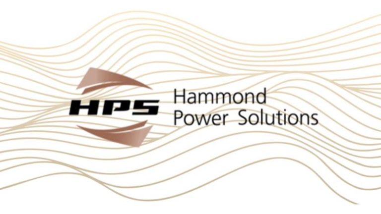 Hammond Power Solutions résultats financiers du premier trimestre 2023