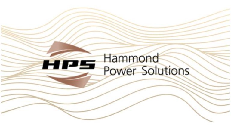 Hammond Power Solutions annonce la nomination d’Adrian Thomas au poste de directeur général
