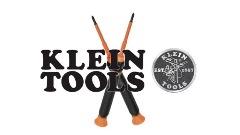 Klein Tools® présente un tournevis isolé 2 en 1 pour la protection et les changements rapides sur le lieu de travail