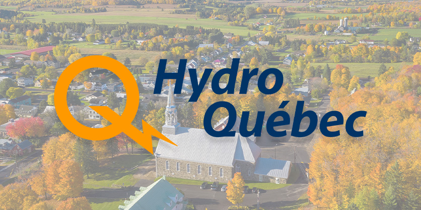 Hydro-Québec consulte les gens de Lanaudière sur le projet de poste de transport d’électricité à 735-120 kV situé à Sainte-Julienne