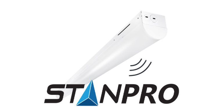 Économisez de l’énergie avec la bande DEL à détecteur de mouvement à tois niveaux de Stanpro