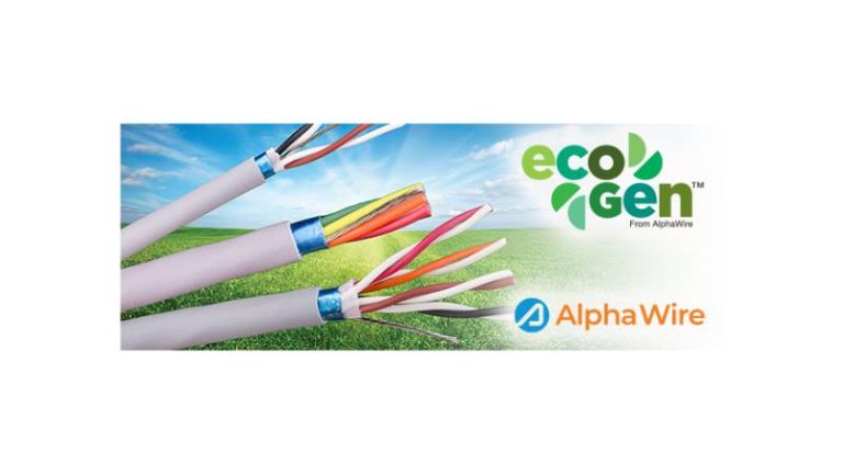 Alpha Wire EcoGen: une performance maximale dans un format compact