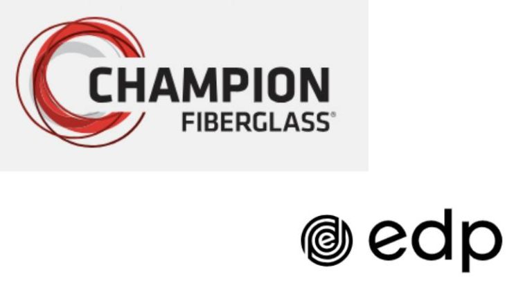 Champion Fiberglass® accueille l’agence EDP au Québec