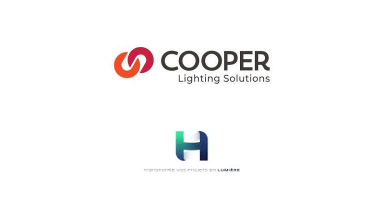 Cooper Canada annonce qu’Éclairage HITECH est sa nouvelle représentation au Québec
