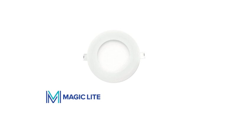 5CCT LED Downlight Thin Line de Magic Lite