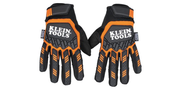 Klein Tools® lance une nouvelle gamme de gants de travail offrant une adhérence et une durabilité supérieure
