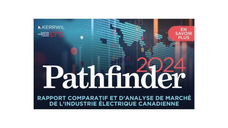 Tou·te·s les membres de l’ÉFC peuvent désormais consulter le rapport Pathfinder 2024