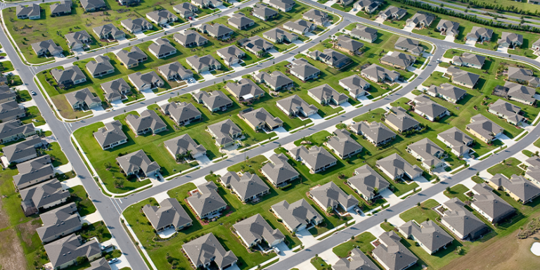 Programme de la statistique du logement canadien : nouvelles propriétés résidentielles, 2022