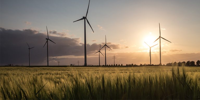 Le gouvernement fédéral annonce l’octroi de plus de 20 millions de dollars à l’appui d’un parc éolien en Alberta