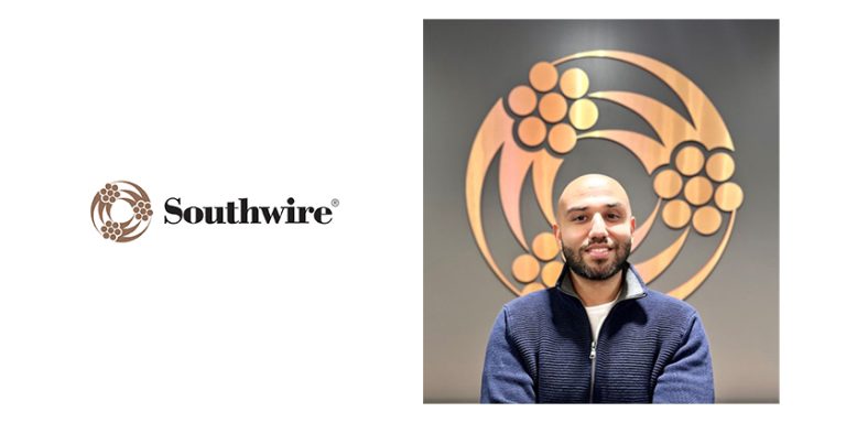Southwire Canada annonce la promotion d’Andde Persad au poste de directeur de l’ingénierie, des codes et de la conformité